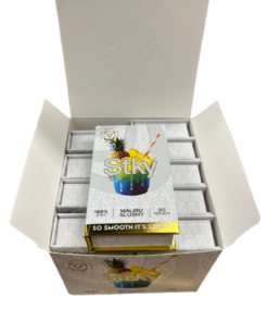 stky malibu slushy available in stock now, buy stky cart​ now, buy stky 2g disposable, buy sweetz pre rolls, buy stky disposable 2g, buy stky carts